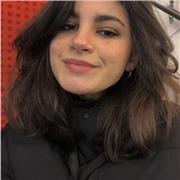 Élève-avocate diplômée d’Assas, je propose des cours de droit!