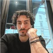 Professore di latino, greco antico e italiano
