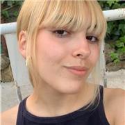Profesora de Lengua, imparto clases hasta nivel de 2º de Bachillerato