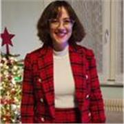 Ciao! Mi chiamo Margherita e sono qui per aiutarti a imparare l'inglese!