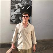Imparto clases de física para alumnos de ESO y Bachiller. Ingeniero mecánico dd 22 años