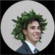 Ciao! Offro lezioni private di geografia per ragazzi delle medie e delle superiori.
A presto!