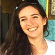 Laureata in lingue presso l'università di Torino offre lezioni di FRANCESE per tutti i livelli