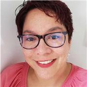 Psicóloga, especialista en Pedagogía, Mg. en Elearning. Apasionada por la educación virtual, ciencias sociales, educación y comunicación