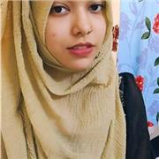 Fahmida Zahir