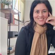 Pedagoga e Psicopedagoga, atendo criancas de 3 a 12 anos