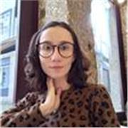 Educatrice abilitata e insegnante madrelingua de Portoghese con larga esperienza