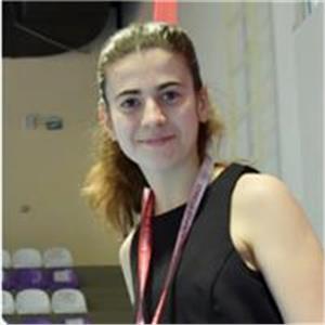 Bakriya Anastasiya Gönültas