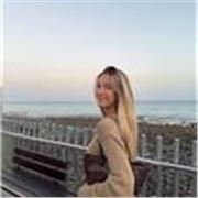 Profesora particular de apoyo y ayuda escolar