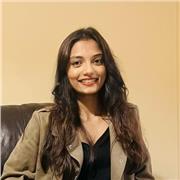 Madiha Fathima
