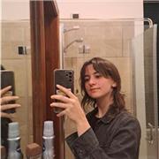 Studentessa al terzo anno del liceo scientifico Aldo Moro offre ripetizioni per tutte le materie scientifiche e umanistiche