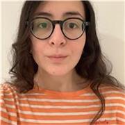 Dottoressa magistrale in Lingue e letterature moderne con votazione 110L/110 propone lezioni private e aiuto compiti in tedesco a