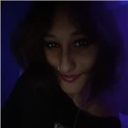 I am trying to teach people how to be true to themselves and pursue what they want to in life, guid individuals who want to move