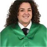 Profesora de AL y de primaria de 6 a 12 años