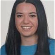 Profesora de inglés apta para dar clase a niños de todas las edades 