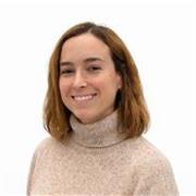 Graduada en CAFYD | Entrenamiento adaptado, pilates y salud femenina