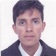 Tutor que imparte clases a niños