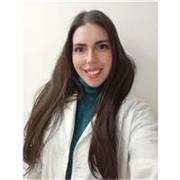 Insegnante di Biologia per alunni di scuola media