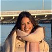 Me defino como una docente cercana y organizada. Niños y niñas de Ed. Primaria 