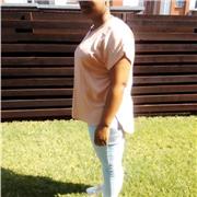Sindile Ndlovu