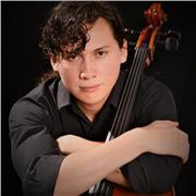 Clases integrales de música (guitarra y cello)
