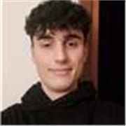 Studente del Liceo Classico pronto ad aiutarti nello studio!