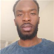 Esperant Antony Kidilimi