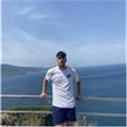 Profesor de inglés para todas las edades y niveles.