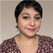 Professeure et traductrice - Cours en anglais et espagnol à tous les niveaux.