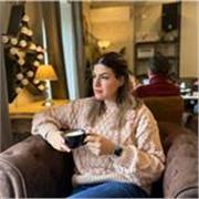 I teach students of all ages and levels, focusing on , Cambridge exams , Speaking, IELTS, Grammar sessions.