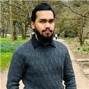 Would love to assist all, who really wants to learn English