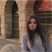 Cerchi un tutor per ripetizioni? Scrivimi e cominciamo! 