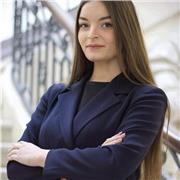 Majorante d’un M2 en Droit privé disponible pour cours de Droit (droit privé, droit des affaires)