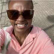 Racheal Grace Nauma