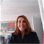 Spanish teacher for all levels and students from 12 on.