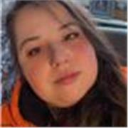 English, Spanish and French tutor, offering online lessons for young and adult students.