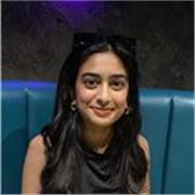  I am a dedicated, compassionate and hard-working university student. I aim to teach secondary school students studying GCSE's. 