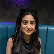 I am a dedicated, compassionate and hard-working university student. I aim to teach secondary school students studying GCSE's.