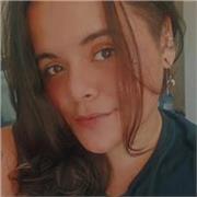 Professora particular de italiano com experiência em aulas de nível básico e intermediário