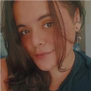 Professora particular de italiano com experiência em aulas de nível básico e intermediário