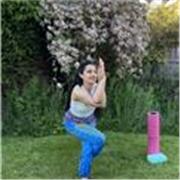 Yoga Teacher for all levels and ages