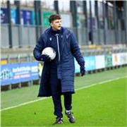 I am an experienced football coach with a strong background in supporting young athletes to achieve their goals.