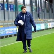 I am an experienced football coach with a strong background in supporting young athletes to achieve their goals.