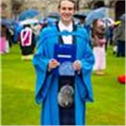 History PhD (specialism in British intellectual history) available to teach students at any level