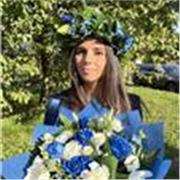 Ragazza con laurea magistrale offre ripetizioni e aiuto compiti per elementari/medie (contattare su whatsapp o per mail)