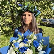 Ragazza con laurea magistrale offre ripetizioni e aiuto compiti per elementari/medie (contattare su whatsapp o per mail)