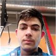 Soy una persona paciente, responsable y apasionada por enseñar matemáticas de forma clara, adaptándome al ritmo de cada alumno