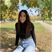Studentessa con certificazione Cambridge C2 offre lezioni private di Inglese