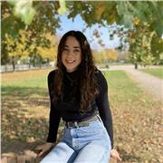 Studentessa con certificazione Cambridge C2 offre lezioni private di Inglese