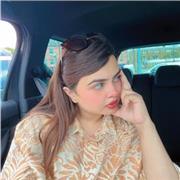 Momina Tariq